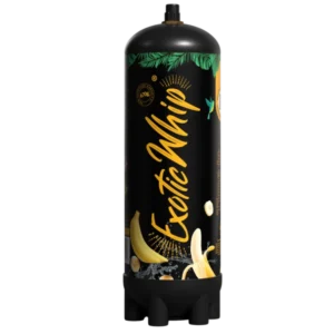 Kaufen Sie ExoticWhip Original Sahnekapsel 2000 Gramm