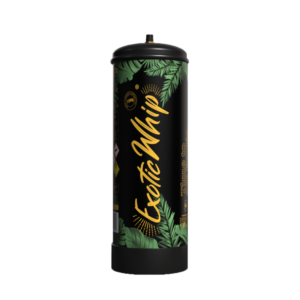Kaufen Sie ExoticWhip Original Sahnekapsel 1350 Gramm